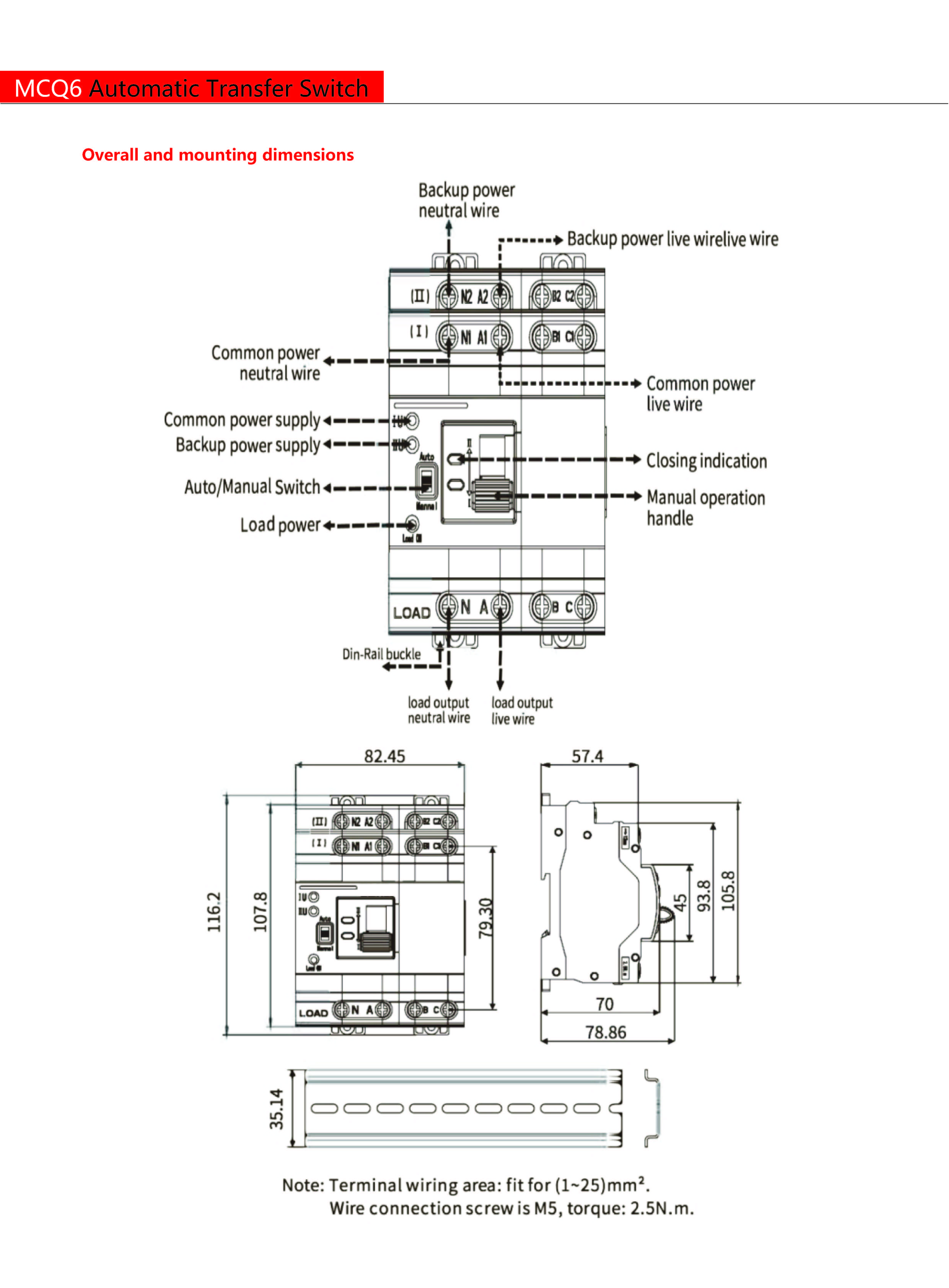 Technical Drawing